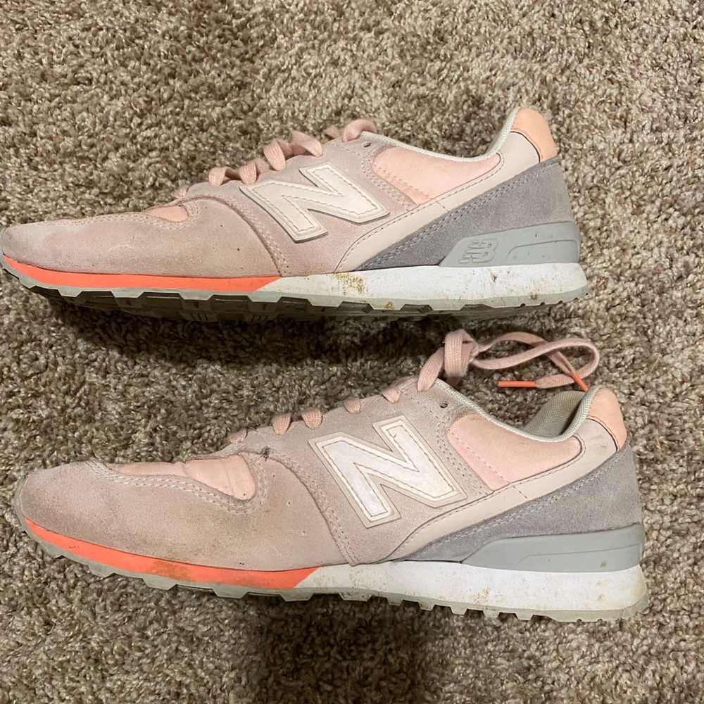 New balance casual fashion sneakers